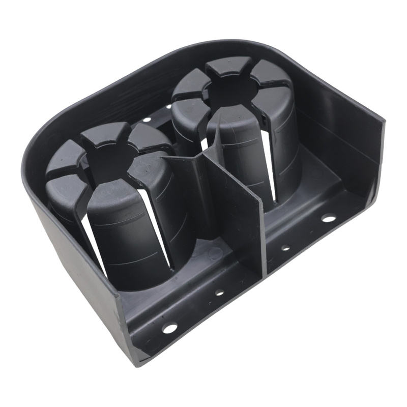 Club Car DS Cup Holder 1016811 - Product Details Buyer<i></i>'s Guide | Golf Cart Auto Accessories